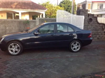 CL 200